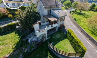 Maison 4 Pièces 81 m² à vendre à Saint-Georges-de-Commiers (38450)