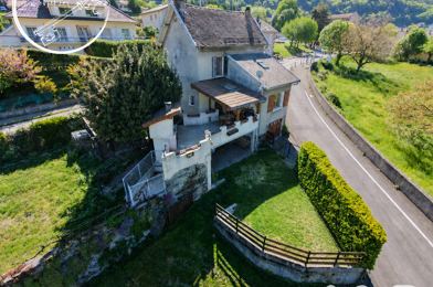 Maison 4 pièces 240000 €