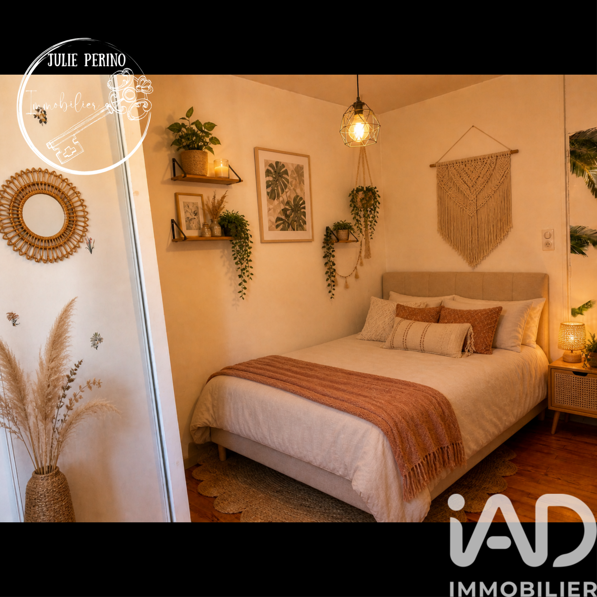 Vente Maison/villa 4 pièces - Photo 3