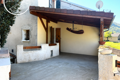 Maison 4 pièces 240000 €