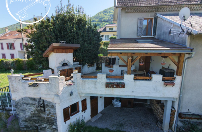 Vente Maison de village 4 pièces — photo 2