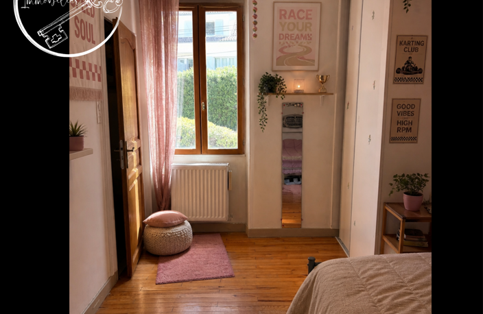 Vente Maison de village 4 pièces — photo 4