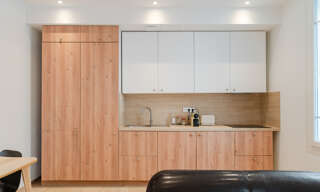 Appartement 2 Pièces 38 m² à vendre à Toulon (83200)