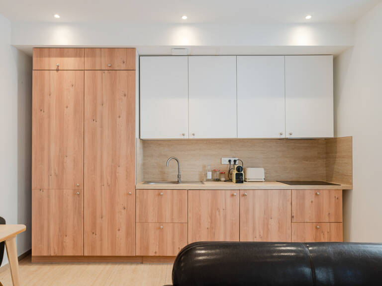 Appartement T2 Refait à neuf sur Toulon Ouest — photo 1