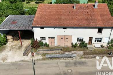 Maison 4 pièces 50000 €