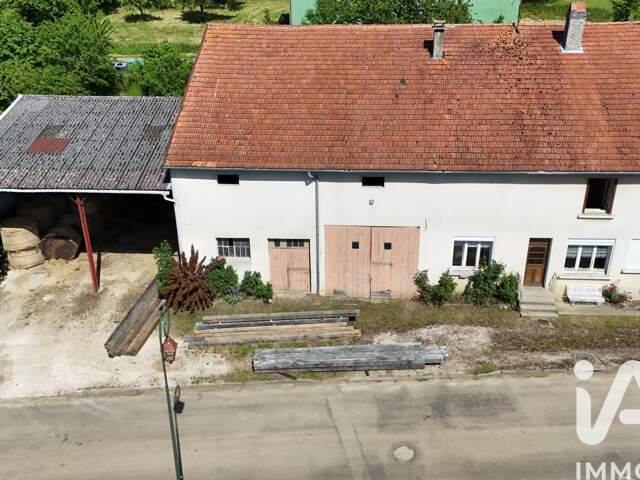 Vente Maison/villa 4 pièces — photo du bien