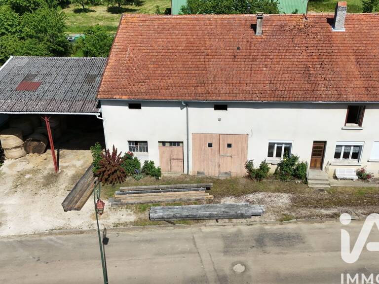 Vente Maison/villa 4 pièces — photo 1