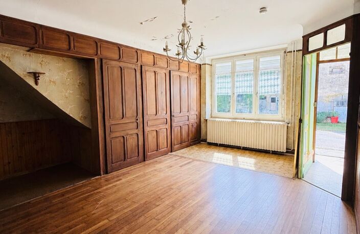 Vente Maison/villa 4 pièces — photo 2