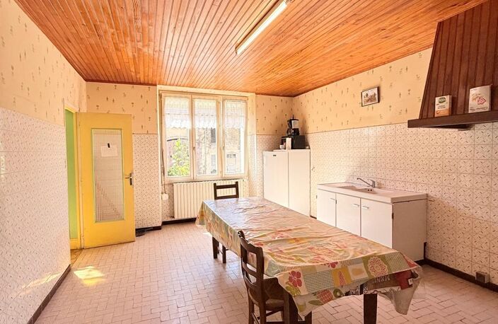 Vente Maison/villa 4 pièces — photo 3