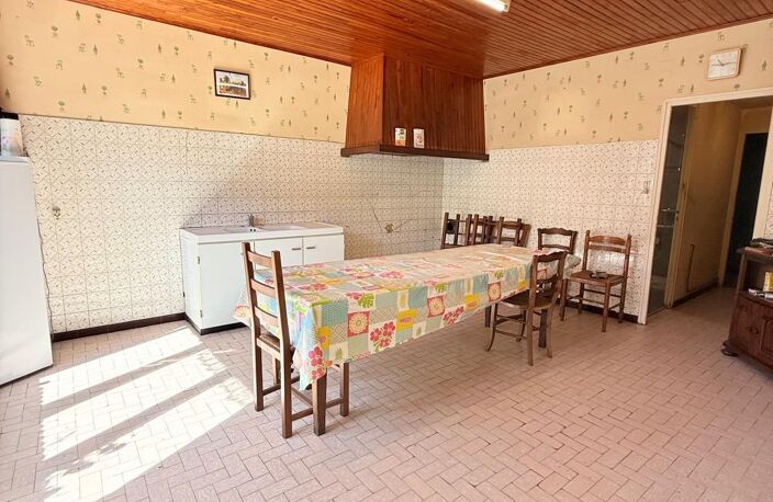 Vente Maison/villa 4 pièces — photo 4