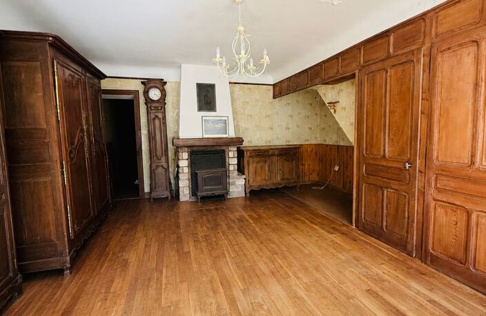 Vente Maison/villa 4 pièces — photo 5