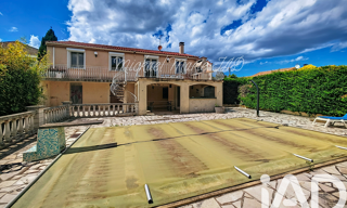 Maison 6 Pièces 141 m² à vendre à Puimisson (34480)