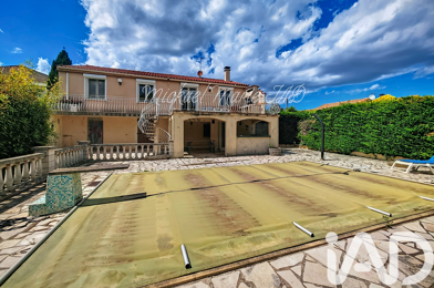 Maison 6 pièces 299000 €