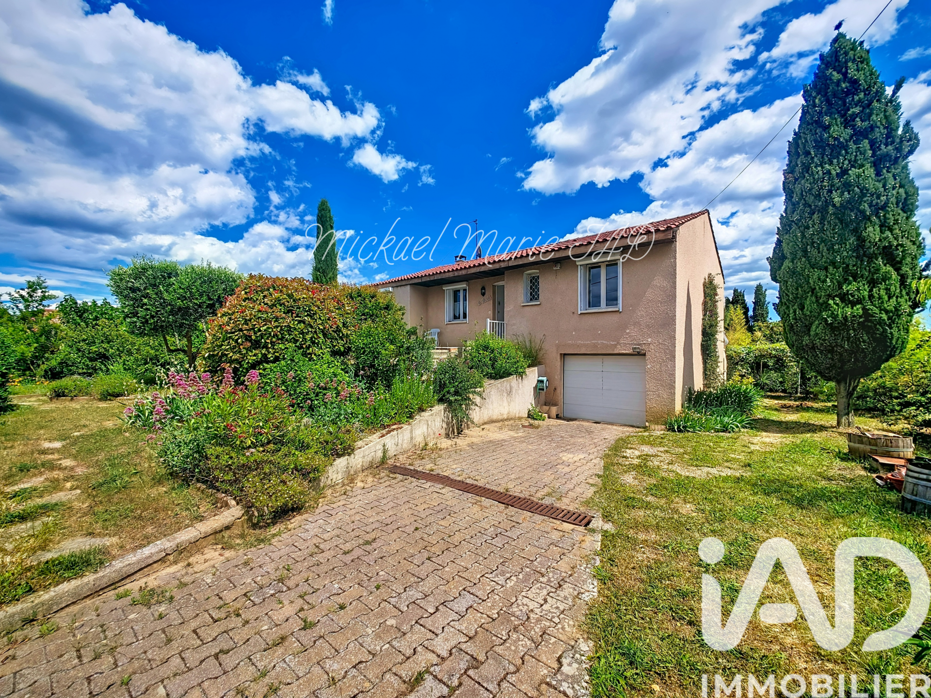 Vente Maison/villa 6 pièces - Photo 2