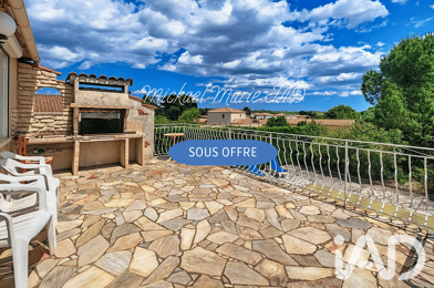 Maison 6 pièces 299000 €