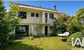 Maison 7 Pièces 126 m² à vendre à Sainte-Geneviève-des-Bois (91700)