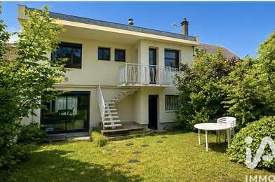 Maison 7 pièces 365000 €