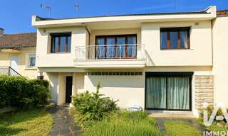 Maison 7 Pièces 126 m² à vendre à Sainte-Geneviève-des-Bois (91700)