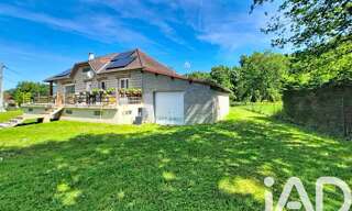 Maison 4 Pièces 78 m² à vendre à Boismorand (45290)