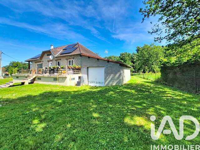 Vente Maison/villa 4 pièces — photo du bien