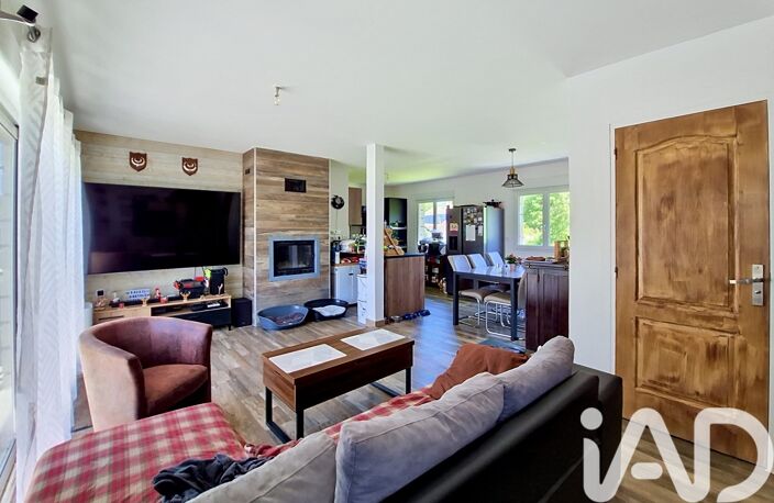 Vente Maison/villa 4 pièces — photo 2