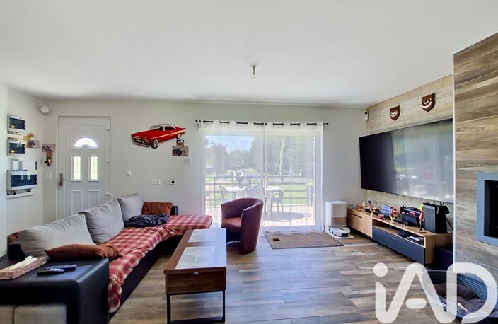 Vente Maison/villa 4 pièces — photo 3