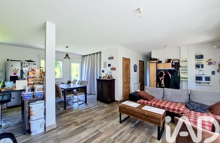 Vente Maison/villa 4 pièces — photo 4