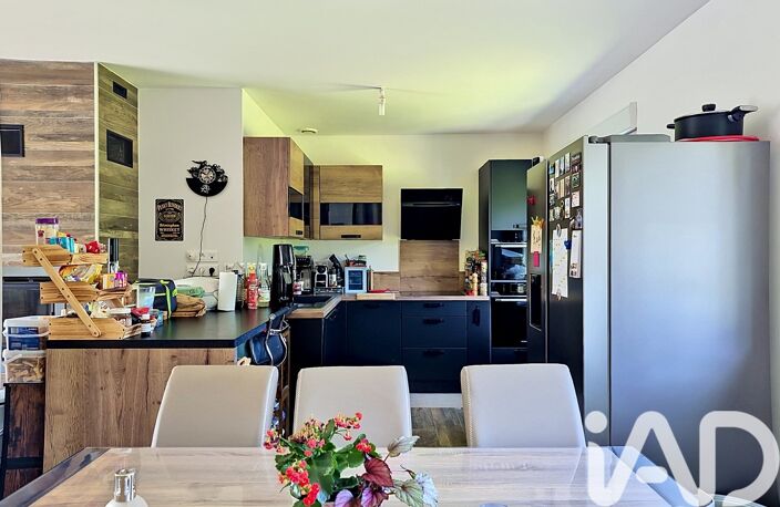 Vente Maison/villa 4 pièces — photo 5
