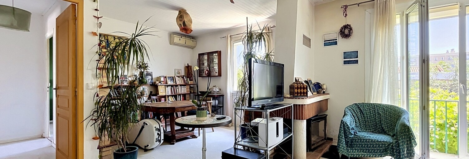 Maison 3 Pièces 68 m² à vendre à Perpignan (66000)