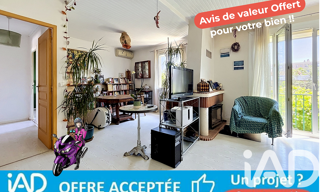 Maison 3 Pièces 68 m² à vendre à Perpignan (66000)