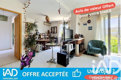Maison 3 pièces 168000 €