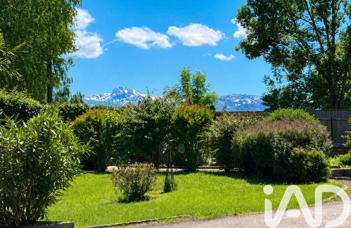 Vente Maison/villa 6 pièces — photo 2