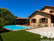 Vente Maison/villa 6 pièces — photo 3