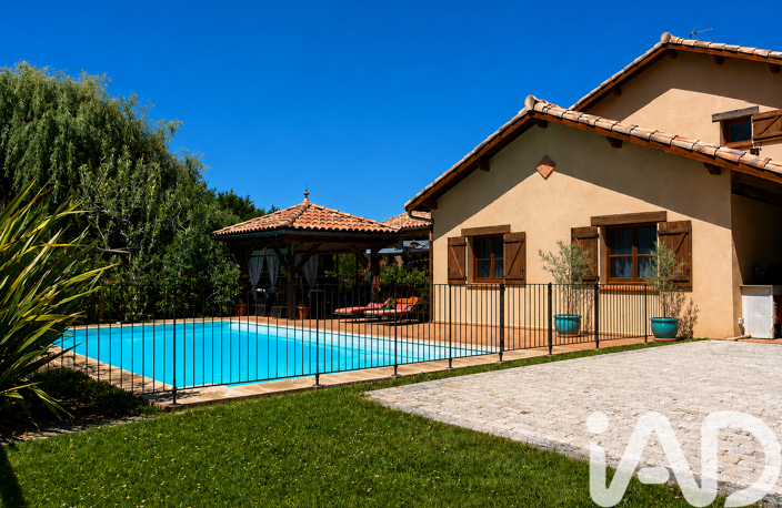 Vente Maison/villa 6 pièces — photo 3