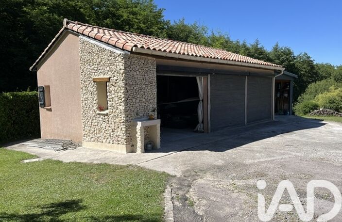 Vente Maison/villa 6 pièces — photo 4