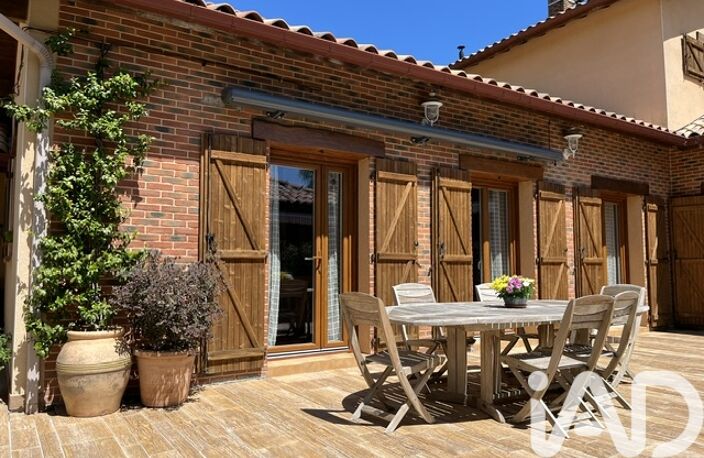 Vente Maison/villa 6 pièces — photo 5