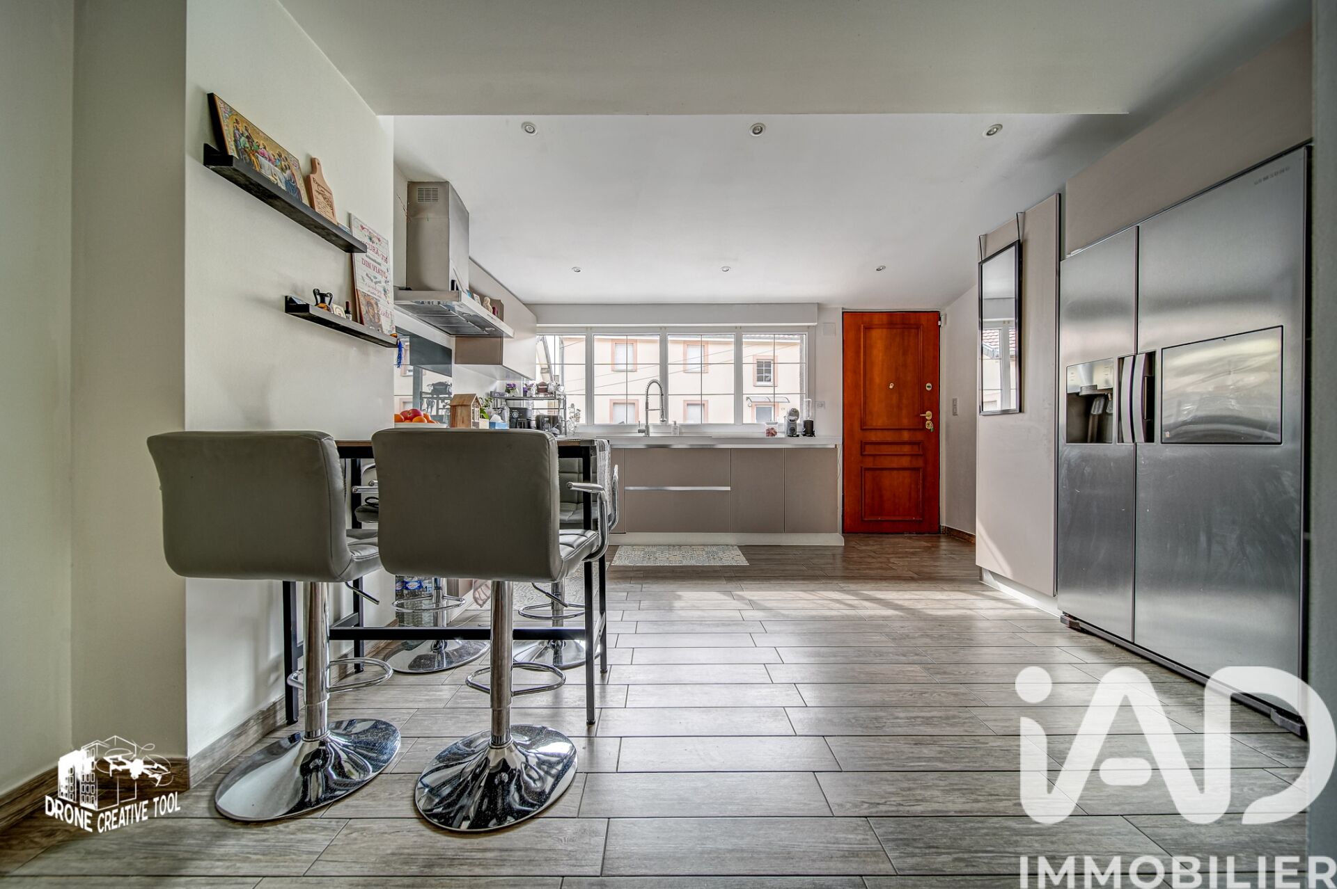 Vente Maison/villa 6 pièces - Photo 2