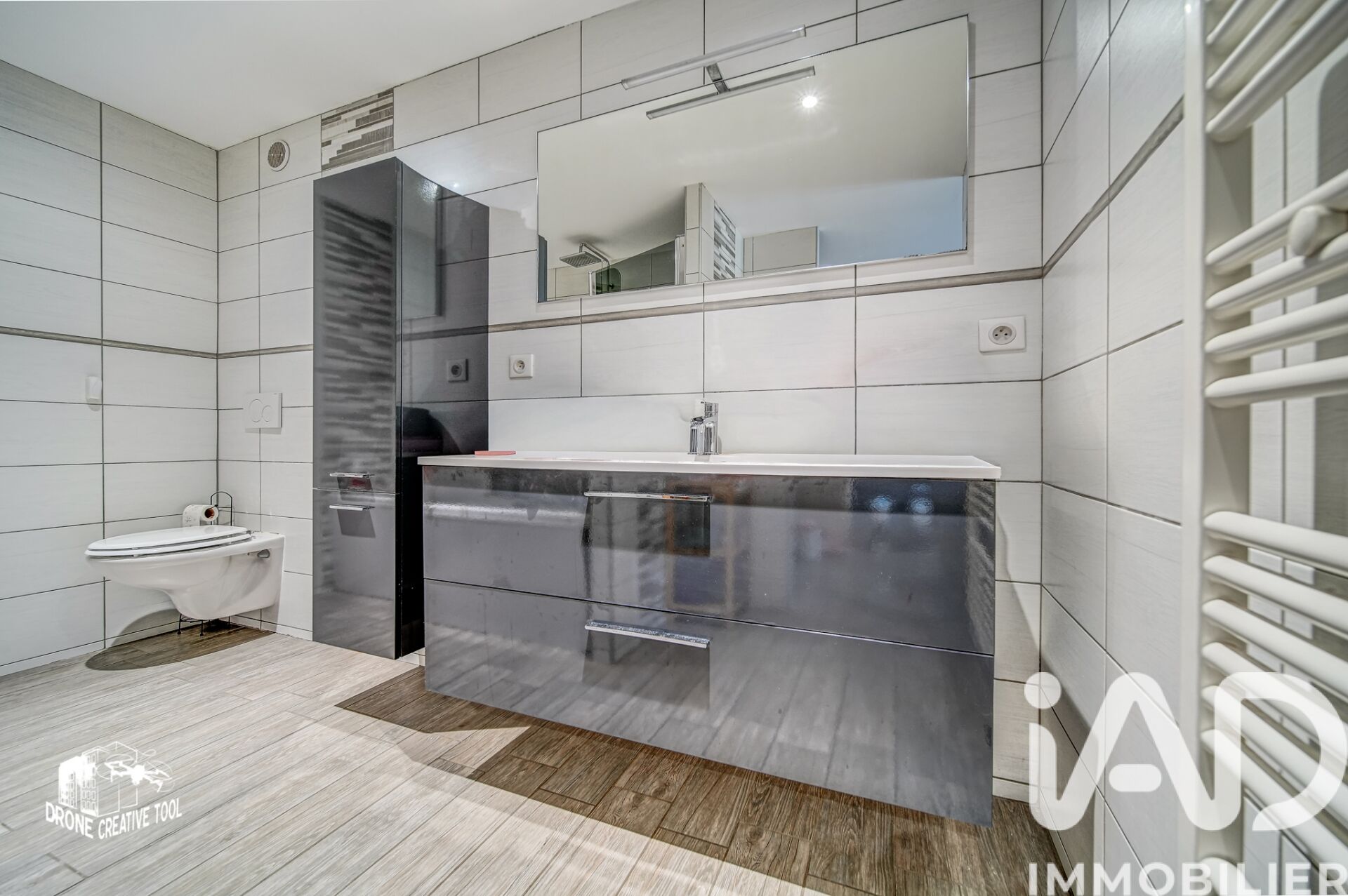 Vente Maison/villa 6 pièces - Photo 3