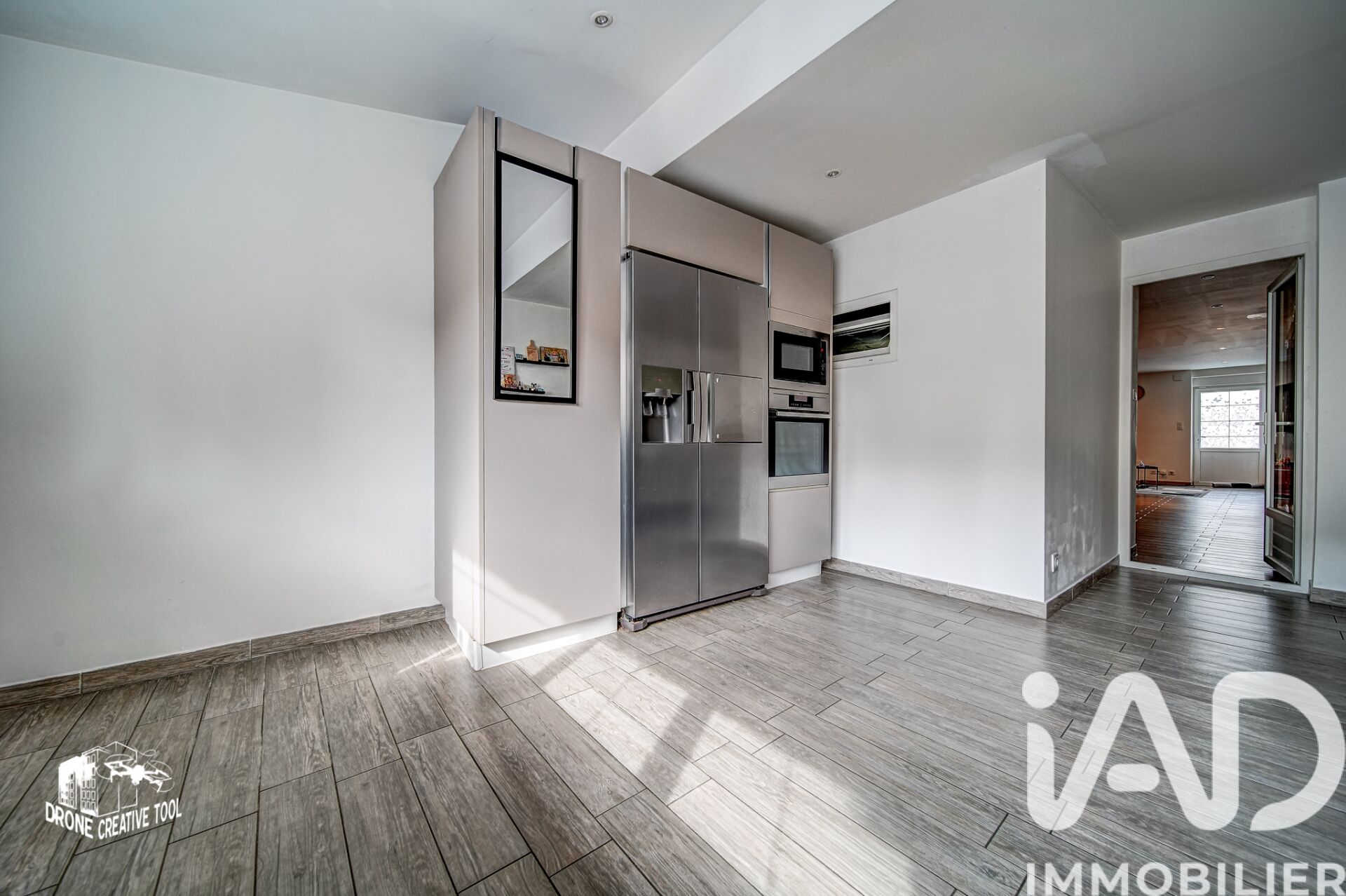 Vente Maison/villa 6 pièces - Photo 4