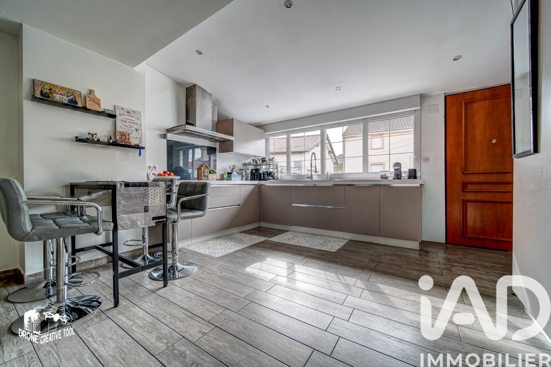 Vente Maison/villa 6 pièces - Photo 5