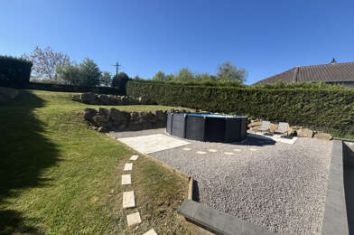 Maison 3 pièces 310000 €