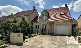 Maison 6 Pièces 108 m² à vendre à Lardy (91510)