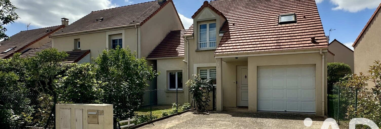 Maison 6 Pièces 106 m² à vendre à Lardy (91510)