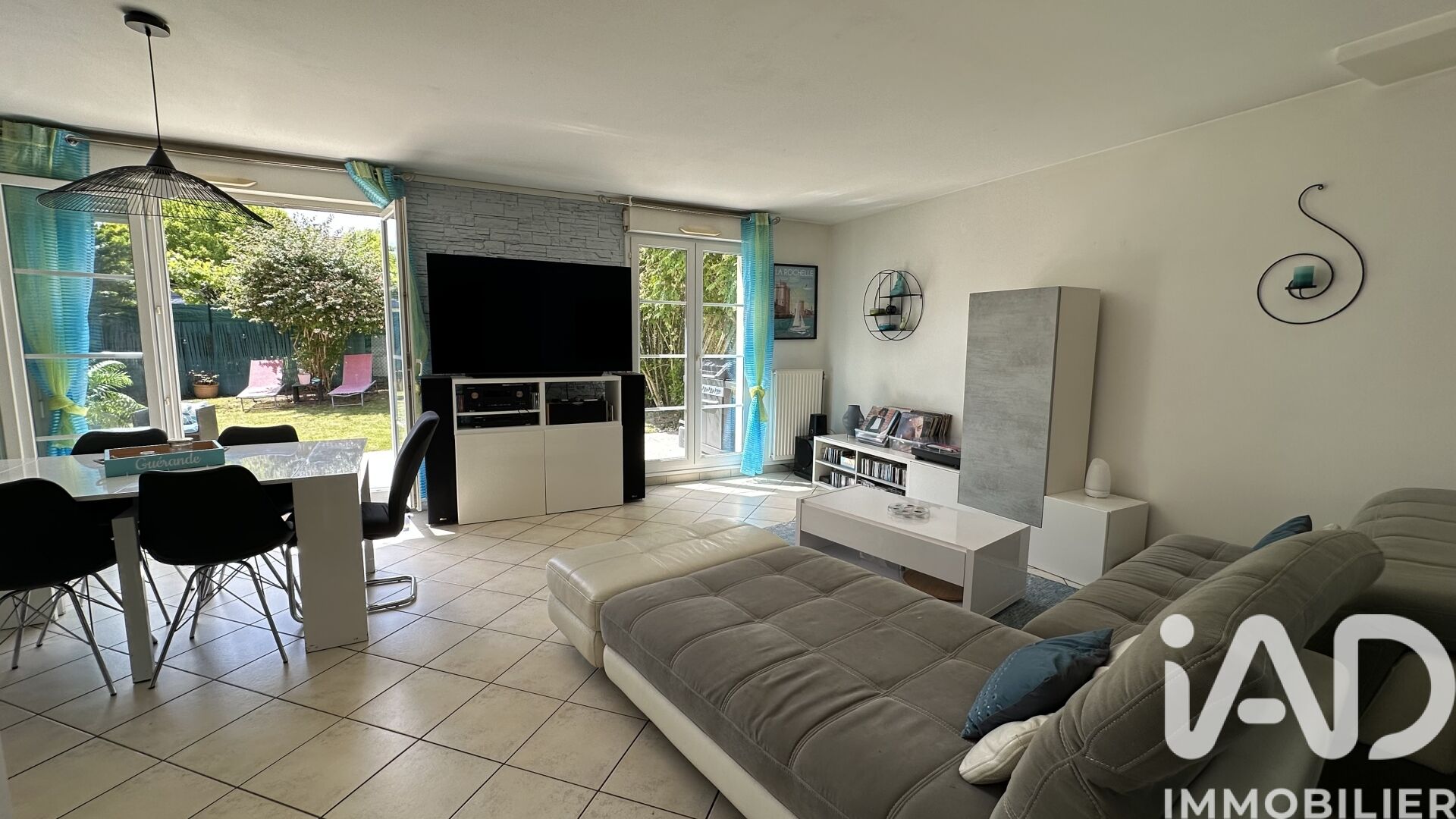 Vente Maison/villa 6 pièces - Photo 3