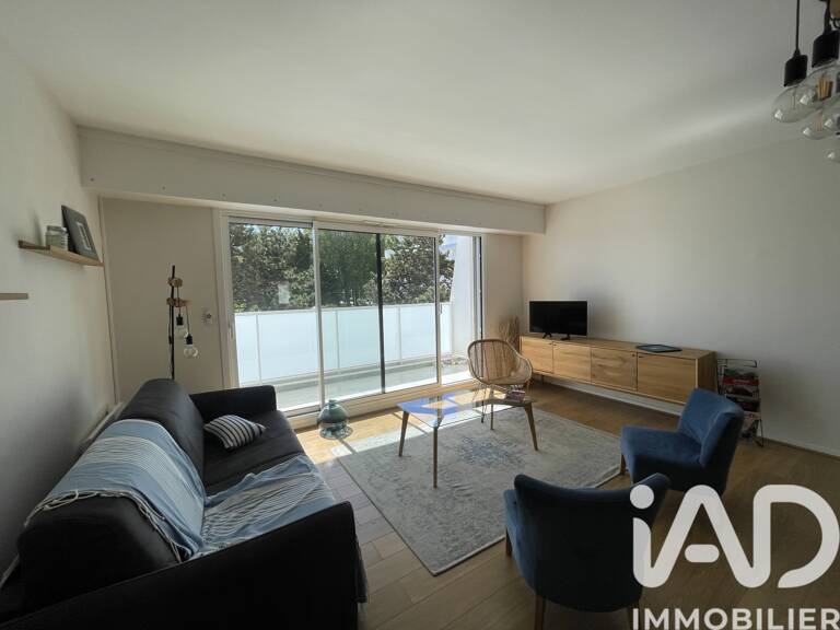 Vente Appartement 4 pièces — photo 1