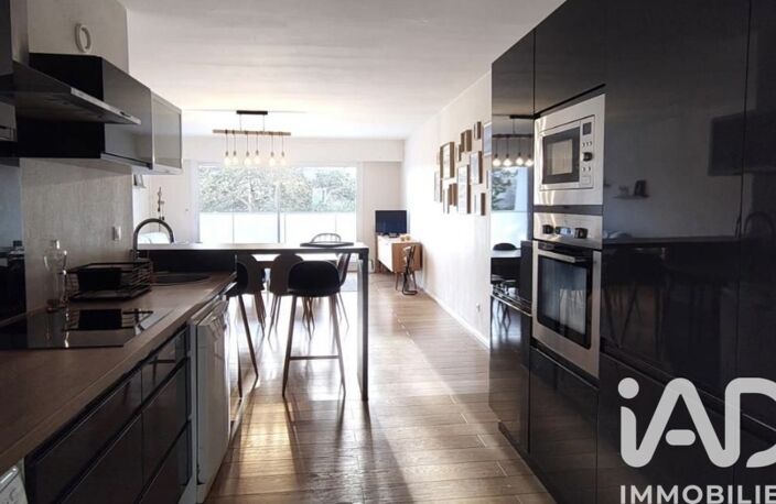 Vente Appartement 4 pièces — photo 3