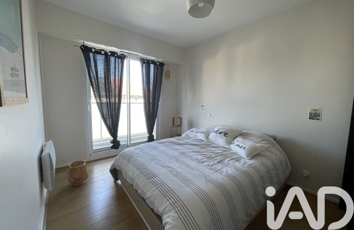 Vente Appartement 4 pièces — photo 5