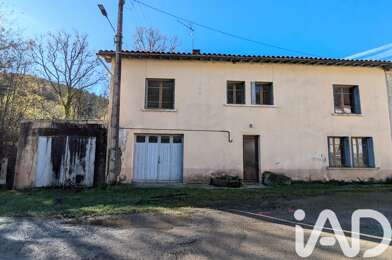Maison 7 pièces 67000 €
