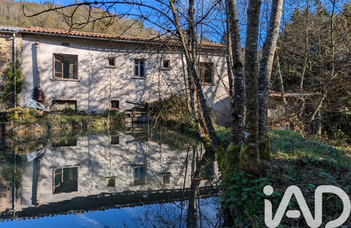 Vente Maison de campagne 7 pièces — photo 5