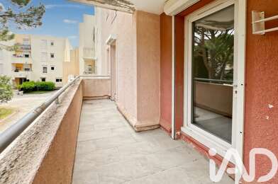Appartement 3 pièces 120000 €